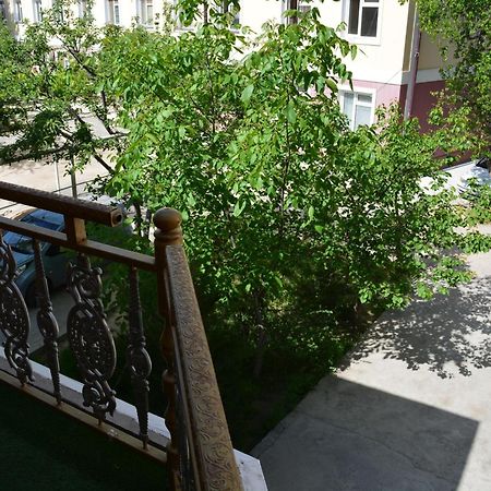 Aisha Otel Semerkant Dış mekan fotoğraf