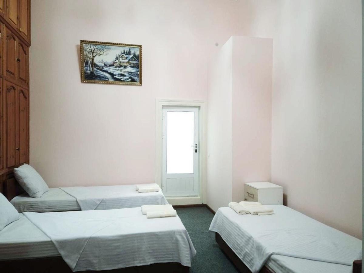 Aisha Otel Semerkant Dış mekan fotoğraf