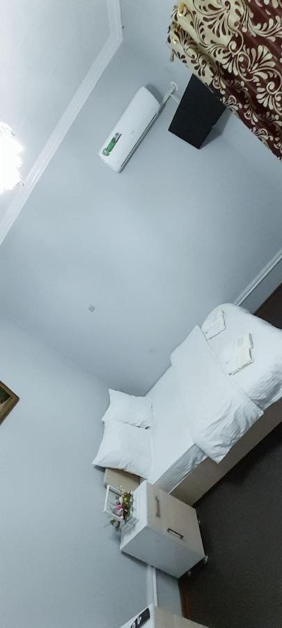 Aisha Otel Semerkant Dış mekan fotoğraf