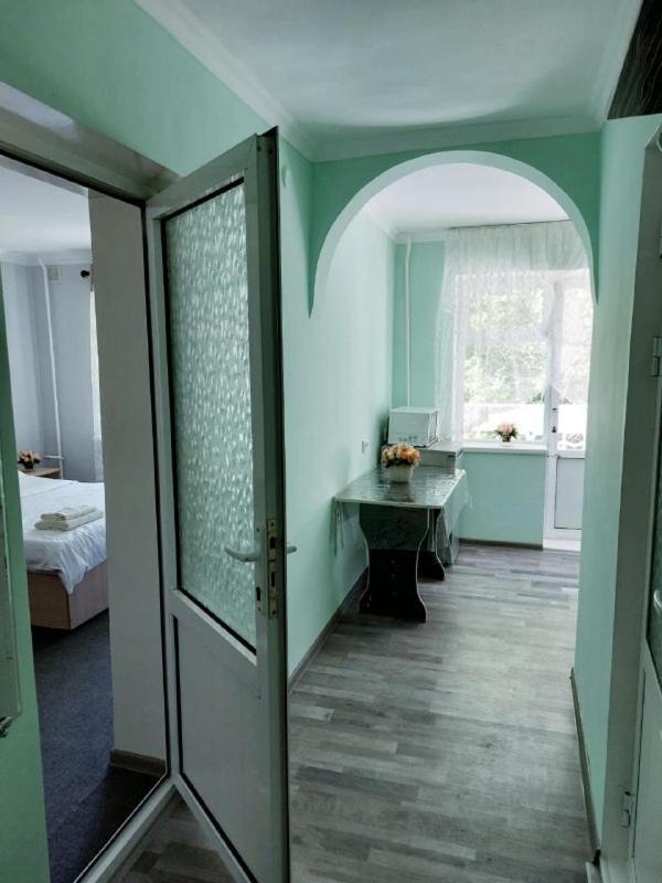Aisha Otel Semerkant Dış mekan fotoğraf