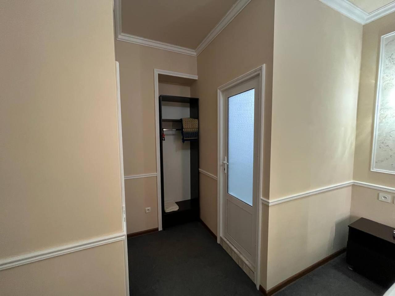 Aisha Otel Semerkant Dış mekan fotoğraf