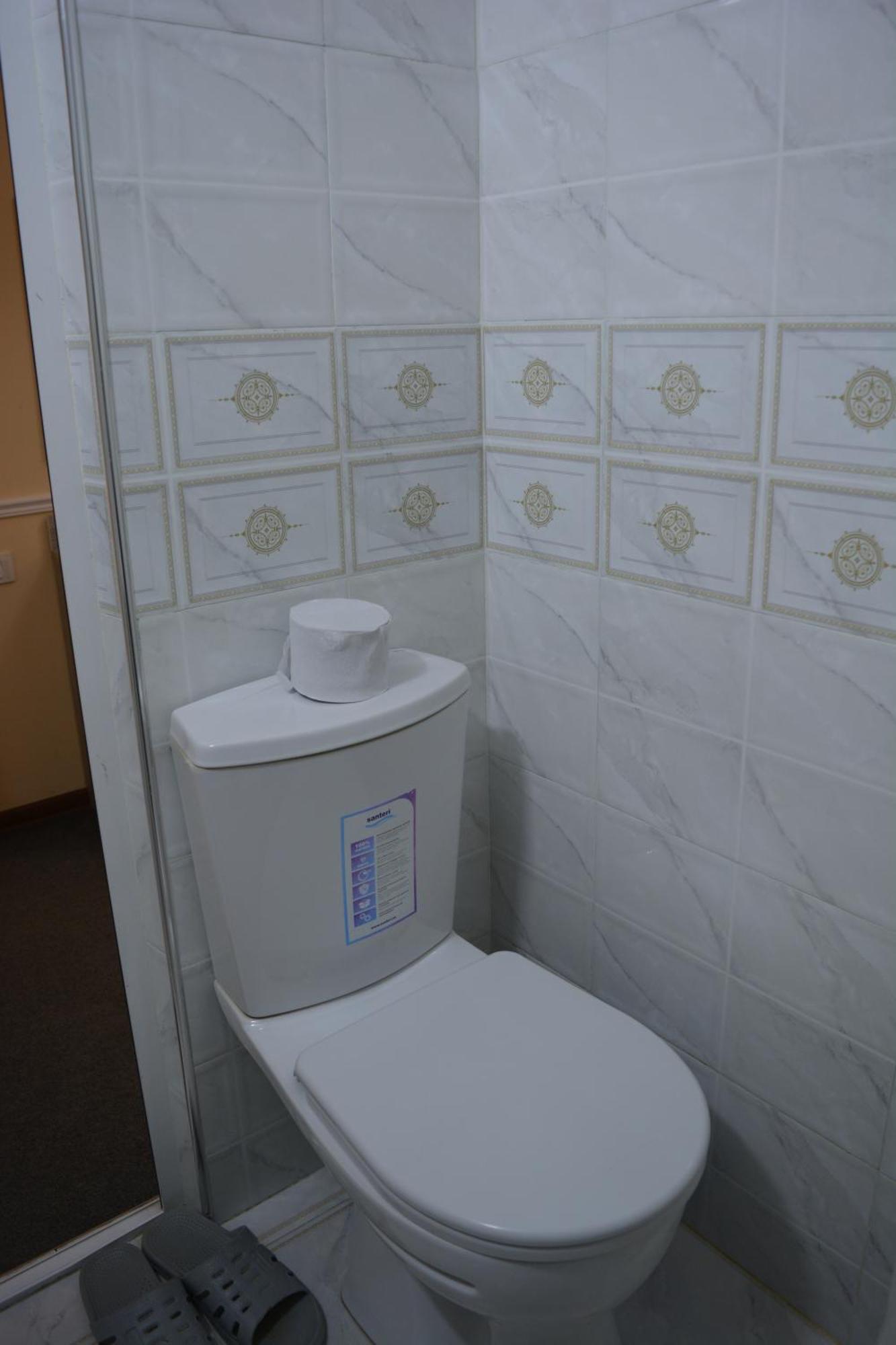 Aisha Otel Semerkant Dış mekan fotoğraf