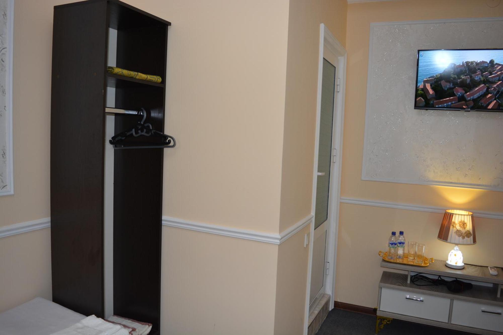 Aisha Otel Semerkant Dış mekan fotoğraf