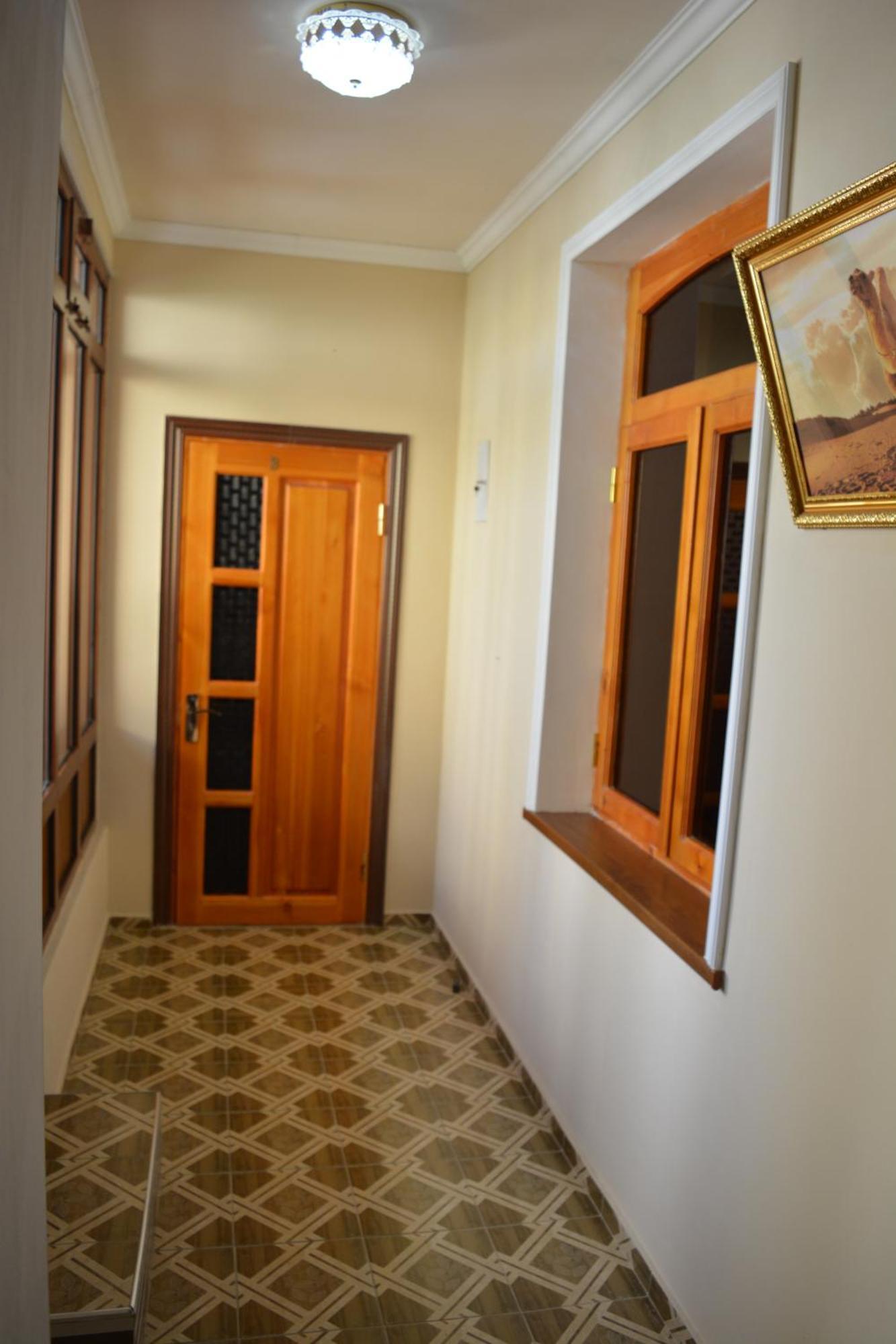 Aisha Otel Semerkant Dış mekan fotoğraf